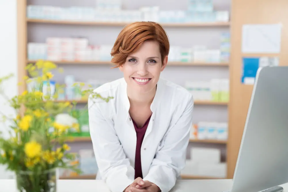Le pharmacien de référence fête ses 5 ans